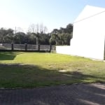 VENDE TERRENO EM CONDOMÍNIO  NO BAIRRO SANTA FÉ, MEDINDO 7,00 X 27,00 TOTALIZANDO 189,00 M2  &lt;BR&gt;PARA MAIS INFORMAÇÕES E VISITAS FALE COM NOSSOS CONSULTORES.