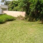 Loteamento LAGOS DE NOVA IPANEMA - LOTE 17 QUADRA K. Faz frente ao norte para a rua Ivo walterkern, onde mede 10,18 metros de extensão, ao oeste também faz frente para a estrada gedeon Leite onde mede