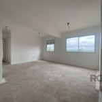 Apartamento no Condomínio Rossi Mais.&lt;BR&gt;&lt;BR&gt;Imóvel nunca habitado, original de 3 dormitórios, transformado em 2 para ampliar a sala.&lt;BR&gt;65 m², suíte e vista limpa. Vaga escriturada 