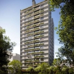 ENTREGA 2026! LANÇAMENTO, no bairro Rio Branco construção de alto padrão próximo ao Zaffari da Cabral. Apartamento em andar alto com vista panorâmica, frente ,4 aptos/ andar 3 suítes (opção 2 suítes),