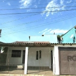 Casa de 3 dormitórios bem localizada entre as ruas eng. Homero Carlos Simon, Clara Nunes, próximo ao colégio Ildo Meneghetti e a 5 quadras do Center Kan.