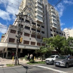 OPORTUNIDADE !! ÓTIMO IMÓVEL !!&lt;BR&gt;ESQUINA DA DR TIMÓTEO COM CRISTÓVÂO COLOMBO,  &lt;BR&gt;APTO COM 2 DORMITÓRIOS, 2 SACADAS, GARAGEM COBERTA. sol nascente, silencioso. desocupa em 20 dias.&lt;B