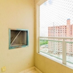 Apartamento 2 dorm. Av. Protásio Alves, Morro Santana - Porto Alegre&lt;BR&gt;Ótimo apartamento com 02 dormitórios, 47m² privativos, living com sacada e churrasqueira, cozinha americana com área de se