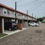 Sobrado com otima localização.&lt;BR&gt;Living, cozinha, banheiro, um pequeno patio, dois dormitorios na parte superior.&lt;BR&gt;Vaga na entrada da casa.&lt;BR&gt;Otima para investidor, pois ja esta 