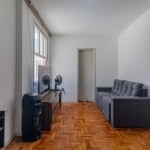 Apartamento a venda no Cristo Redentor, excelente apartamento de 48m² de área privativa, localizado na desejada Av. Assis Brasil, oferecendo um ambiente muito tranquilo e silencioso, contendo 1 dormit