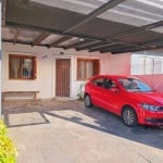 Ótima casa térrea no loteamento Nova Ipanema&lt;BR&gt;2 dormitórios, banheiro com ventilação natural.&lt;BR&gt;Toda reformada. Rebaixamento em gesso na sala.&lt;BR&gt;Sala e cozinha integradas. Área d