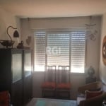 Apartamento de um dormitório no bairro Jardim do Salso em Porto Alegre.&lt;BR&gt;Apresentamos este encantador apartamento de um dormitório no charmoso bairro Jardim do Salso. Com peças bem distribuída