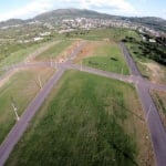 No bairro vila nova, em região de franca expansão, lotes com excelente metragens, tamanhos, e posição solar. Possibilidade de residência ou comércio. Pronto para construir. Posse e escrituração imedia