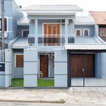 Morar com qualidade de vida!!!!&lt;BR&gt;ótima casa em rua super tranquila com:&lt;BR&gt;jardim,&lt;BR&gt;living para dois ambientes, lavabo, cozinha com ótimo tamanho, edicula com banheiro.&lt;BR&gt;