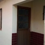 Ótima localização!!!!!!!!!!!!!!&lt;BR&gt;casa em condomínio horizontal com:&lt;BR&gt;living para dois ambientes, um dormitório, cozinha, &lt;BR&gt;banheiro, e uma área de serviço.&lt;BR&gt;não perca t