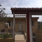 Casa 4 dormitórios. 3 banheiros. 2 vagas cobertas. Bairro Nonoai. &lt;BR&gt;Casa de 4 dormitórios, com 3 banheiros, 2 vagas cobertas. Água quente. Com pátio na frente e outro, enorme,  nos fundos da c