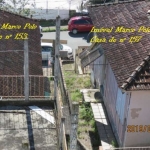 Terreno  misto no bairro Cristo Redentor, com casa para reforma ou investimento imobiliário , localizado perto do grupo Hospitalar Conceição e posto de saude familiar , Estrada do Forte em zona fortem