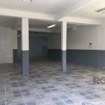 Libertas Imobiliária aluga loja comercial com aproximadamente 100m² no bairro Santa Rosa de Lima.&lt;BR&gt;&lt;BR&gt;Imóvel em ótimo estado, gradeado, 1 banheiro social.&lt;BR&gt;&lt;BR&gt;Excelente e