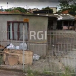 Excelente terreno na rua Joaquim Silveira, junto a sertório, em frente a Leroy Merlin e Supermercado Big Sertório um ótimo ponto para fins comerciais, medindo 10 x 30. &lt;BR&gt;Aceita imóvel como par