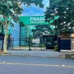 PRÉDIO COMERCIAL/LOJÃO com 750m² de área privativa. &lt;BR&gt;ELEVADOR . &lt;BR&gt;Possui 7 banheiros sociais, amplo depósito (250m2)&lt;BR&gt;13 vagas de estacionamento. Infraestrutura com salão de f