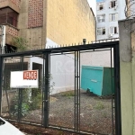 Terreno bem localizado no Centro histórico!!&lt;BR&gt;Medindo 5,98 m x 14,00 m, com projeto aprovado pela prefeitura, podendo ser construído até 5 pavimentos no mesmo.&lt;BR&gt;Terreno plano, com post