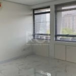 Exuberante sala comercial com dois consultórios, recepção, copa, box. Na melhor localização de porto alegre em um dos bairros mais valorizados da cidade. Ideal para médicos, advogados e empresários ao