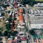 Terreno na Cavalhada. Com Ótima Localização na Av. da Cavalhada (Quase ao Lado do Zaffari Cavalhada, Terreno de 1.800m². ESTUDA-SE PROPOSTAS.