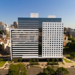 Este complexo imobiliário inicia uma nova era de investimentos em Porto Alegre. A grandeza e a exclusividade desse lançamento imperdível propõe novas maneiras de realizar negócios, em uma localização 