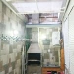 APARTAMENTO COM 02 DORMITÓRIOS NO BAIRRO NAVEGANTES, Com living 02 ambientes, banheiro social, pátio com churrasqueira. Todo reformado!&lt;BR&gt;Entre em contato e saiba mais sobre este imóvel! &lt;BR