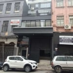 Vende loja com 390m² na Andradas, melhor rua comercial do centro de poa, potencial de aluguel de R$ 9.000,00 .