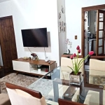 APARTAMENTO DE 1 DORMITÓRIO - CAMAQUÃ - PORTO ALEGRE - RS  &lt;BR&gt;  &lt;BR&gt;*Apartamento Térreo em Condomínio Fechado - Camaquã*&lt;BR&gt;&lt;BR&gt;Este charmoso apartamento térreo está localizad