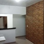 Casa com 3 quartos, vaga de garagem, churrasqueira, no bairro Lomba do Pinheiro, Porto Alegre/RS  &lt;BR&gt; &lt;BR&gt;Esta encantadora casa de 69,65m² possui 3 dormitórios bem iluminados incluindo 1 