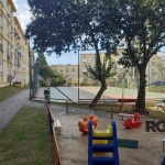 Ótimo apartamento no Passo D'areia, com 47m² privativos, reformado, de 2 dormitórios. Possui sala ampla, 2 dormitórios, banheiro com box de vidro e ventilação natural, cozinha e área de serviço separa