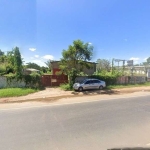 *Terreno Comercial à Venda - Campo Novo, Porto Alegre*&lt;BR&gt; &lt;BR&gt;- *Área Total:* 16.000m²&lt;BR&gt;- *Dimensões:* 80mx200m&lt;BR&gt;- *Localização:* Bairro Campo Novo, Porto Alegre, próximo 