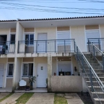 Casa 2 Dormitórios no Bairro Hípica&lt;BR&gt;&lt;BR&gt;Condomínio localizado na rua ao lado do Zaffari Hípica&lt;BR&gt;&lt;BR&gt;Imóvel Novo e Nunca Habitado&lt;BR&gt;&lt;BR&gt;Piso laminado nos quart