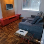 Apartamento no Bairro Cidade Baixa Quer conforto e praticidade? Você acabou de encontrar. Esse apartamento foi totalmente reformado, o que garante a sua segurança e sem necessidade de se preocupar com