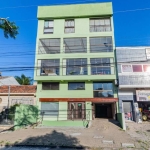 Prédio Comercial para venda/locação com 700m² localizado no bairro Jardim Itu. Imóvel com Habite-se e PPCI Bombeiros aprovados, água e luz, elevador novo autorizado pelo CREA, piso porcelanato e escad