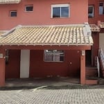 Belíssimo sobrado  em condomínio com 174m², possibilidade pra 4 dormitórios, 2 vagas cobertas.  Rua Comendador Duval, Jardim Floresta.&lt;BR&gt;Condomínio com apenas  10 casas composta 3 pavimentos.&l