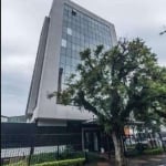 EXCLUSIVO PARA INVESTIDORES - IMÓVEL LOCADO POR R$ 1.300,00/mês&lt;BR&gt;&lt;BR&gt;Sala comercial com 33,73m2 de área privativa e 1 vaga escriturada de estacionamento, localizada na Avenida Bastian - 