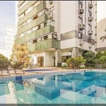 THE POINT,  NA MQ DO POMBAL, JUNTO A TIMÓTEO e QUINTINO.&lt;BR&gt;&lt;BR&gt;Apartamento frente com 128.94 m² privativos, com 3 dormitórios sendo 1 suíte, DE FRENTE,  2 elevadores, 2 vagas de garagens,