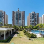 Vende apartamento 4 dormitórios 3 suítes no bairro Central Parque em Porto Alegre. Descubra o luxo e o conforto deste magnífico apartamento garden com 326 m² privativos, verdadeiramente impecável.&lt;