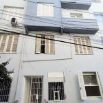 Apartamento para venda  térreo com 3 dormitórios, na Rua Vinte e Quatro de maio - Centro de Porto Alegre - Com sala, cozinha, banheiro e área de serviço, com 56,10 m² privativos, com ótima localização