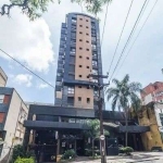 Loja no bairro Bom Fim com 376m² de área útil, toda estrutura para atividade restaurante.&lt;BR&gt;Localização entre as Ruas Vasco da Gama e Castro Alves, próximo da Rua Casemiro de Abreu.&lt;BR&gt;Lo