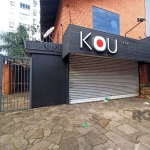 Casa Comercial pronta para montar seu restaurante, Bistro ou Café, amplo salão com 2 aparelhos de Split, cozinha com coifa e freezer industriais, 3 banheiros, pátio e edícula com churrasqueira. Venha 