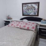 Apartamento 02 dormitório,  ar-condicionado, living dois ambientes, cozinha com área de serviço integrada, banheiro, vaga escriturada. condominio com portaria 24 horas, salão de festas,  playgroud, qu