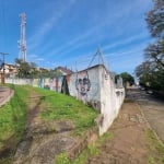 Ótimo terreno de esquina na rua Silveiro. Terreno com 750m² e uma boa vista para o Guaíba.&lt;BR&gt;Localizado em frente a RBS e próximo de diversos condomínios.&lt;BR&gt;Entre em contato para maiores