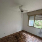 Apartamento de 1 quarto, com 41,41 m² de área privativa, sala de estar e jantar integradas, banheiro social, cozinha e área de serviço. &lt;BR&gt;Excelente orientação solar. &lt;BR&gt;Ficam os móveis 