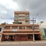 Ótima sala comercial no bairro Partenon, de fundos, com 32m² privativos. Ideal para escritório, consultório e micro empresa. Possui sala ampla com divisória interna, proporcionando 2 ambientes, banhei