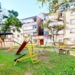 Apartamento com sala, cozinha ampla e lavanderia com tanque,1 banheiro, 1 quarto, ensolarado pela manhã e bem ventilado. &lt;BR&gt;Piso de cerâmica, ventilador de teto, gradeado.&lt;BR&gt;Condomínio c