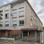 Apartamento sem mobiliado, de 1 amplo dormitório transformado em 2 dormitórios, no bairro Partenon, em Porto Alegre RS.&lt;BR&gt;Apartamento  com sala, banheiro reformado, cozinha e área de serviço in