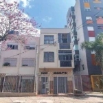 Apartamento semi-mobiliado para alugar na Rua General Lima e Silva, no bairro Azenha, em Porto Alegre. &lt;BR&gt;Com 66 m² de área privativa, imóvel conta com 1 dormitório, 1 banheiro, armário na cozi