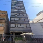 Apartamento JK com 24,98 m2 no centro histórico ,  prédio com elevador, bem localizado e próximo todos os recursos .  &lt;BR&gt;Encontra -se locado ideal para investidores. &lt;BR&gt;&lt;BR&gt;&lt;b&g