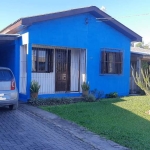 Casa com 2 quartos, 1 vaga de garagem coberta, no bairro Lami, Porto Alegre/RS   &lt;BR&gt; &lt;BR&gt;Esta encantadora casa de 58,50 oferece dois dormitórios bem iluminados, proporcionando um ambiente