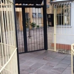 VENDE MO BAIRRO JARDIM ITÚ SABARÁ, APARTAMENTO COM 1 DORMITÓRIO, SALA, COZINHA COM AREA DE SERVIÇO INTEGRADA, EM CONDOMÍNIO COM VAGA ROTATIVA A POUCOS METROS DA AVENIDA PROTASIO ALVES, COM ACESSO A TR