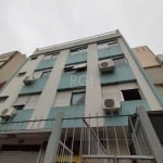 Apartamento de 1 dormitório 42,30 m²  privativos, sala, cozinha, área de serviço separada e  bem arejada. Banheiro social com ventilação natural. No 3º sem elevador.&lt;BR&gt;Localizado próximo a Lima